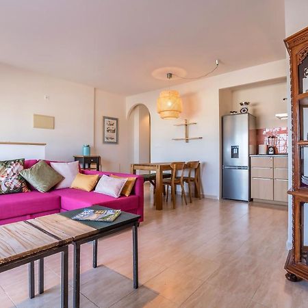 Apartamento Weekend Tarifa 107 Екстериор снимка