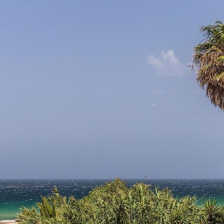 Apartamento Weekend Tarifa 107 Екстериор снимка