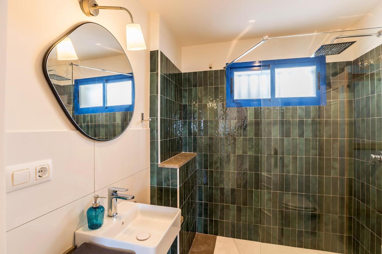 Apartamento Weekend Tarifa 107 Екстериор снимка