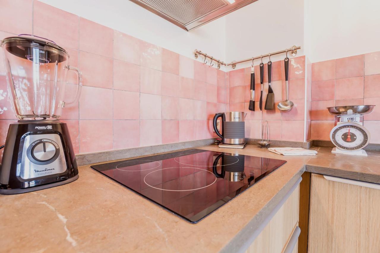 Apartamento Weekend Tarifa 107 Екстериор снимка
