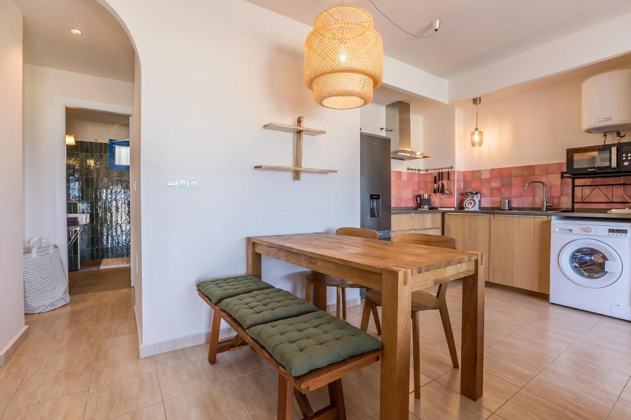Apartamento Weekend Tarifa 107 Екстериор снимка