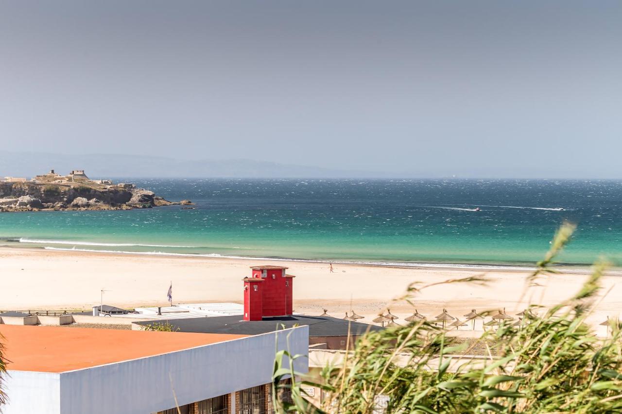 Apartamento Weekend Tarifa 107 Екстериор снимка