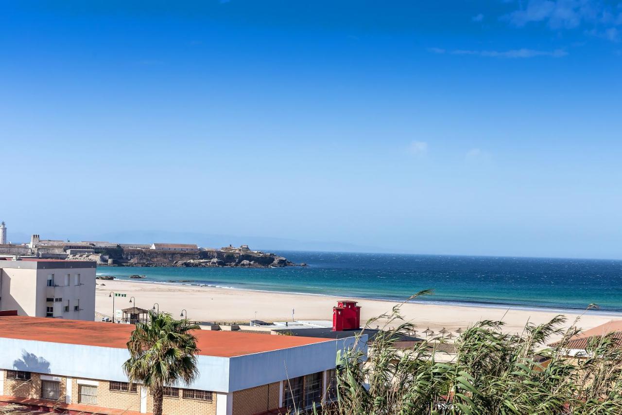 Apartamento Weekend Tarifa 107 Екстериор снимка