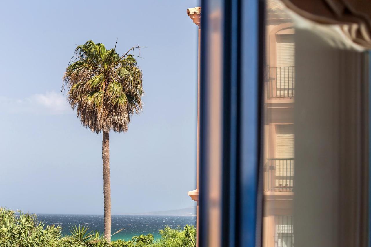 Apartamento Weekend Tarifa 107 Екстериор снимка
