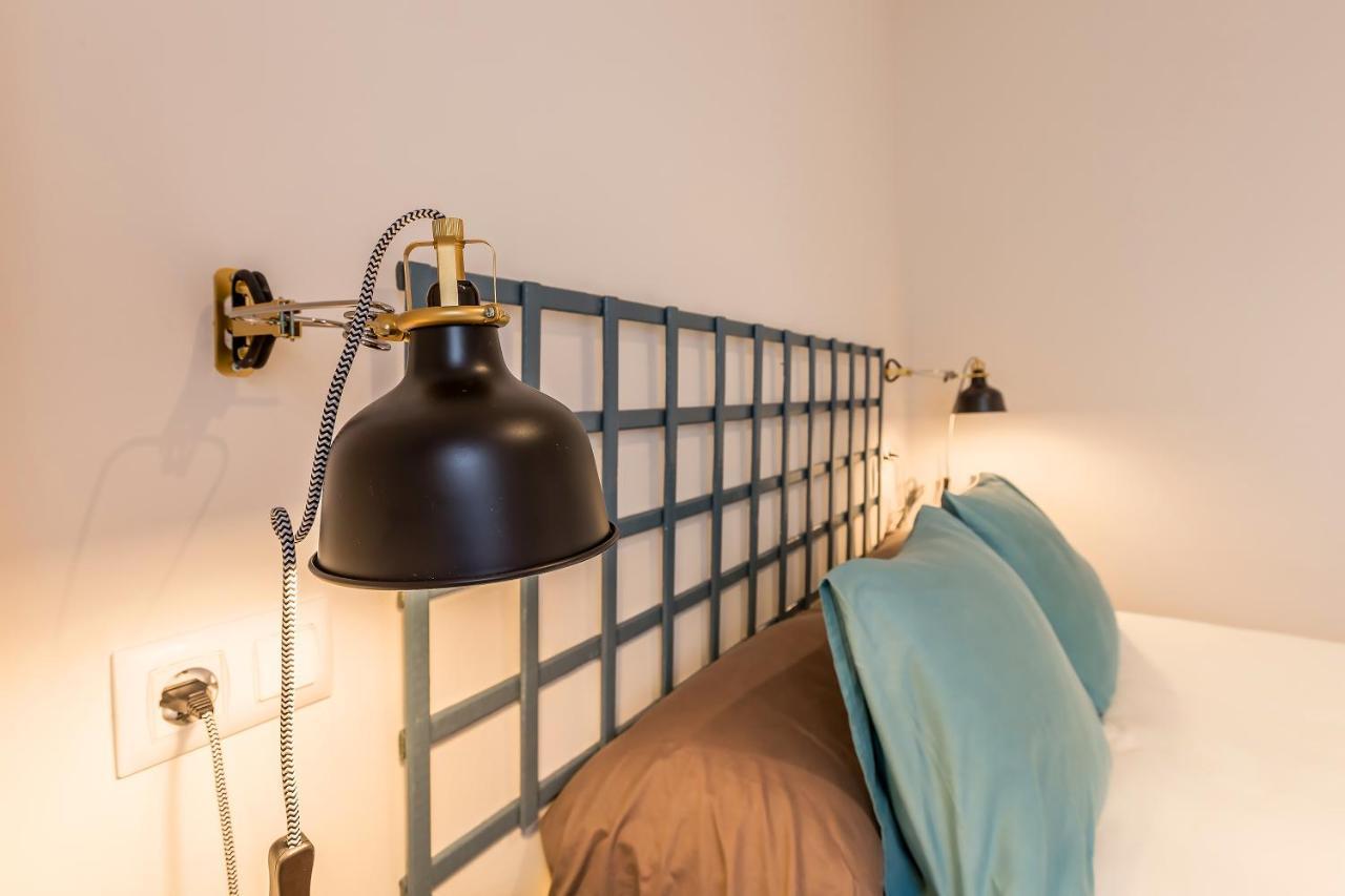 Apartamento Weekend Tarifa 107 Екстериор снимка