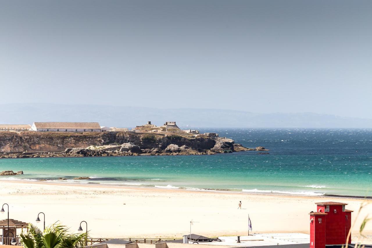 Apartamento Weekend Tarifa 107 Екстериор снимка